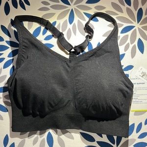 Old Navy Sports Bra
